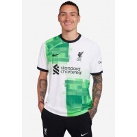 Liverpool Away Male Jersey 2023-2024